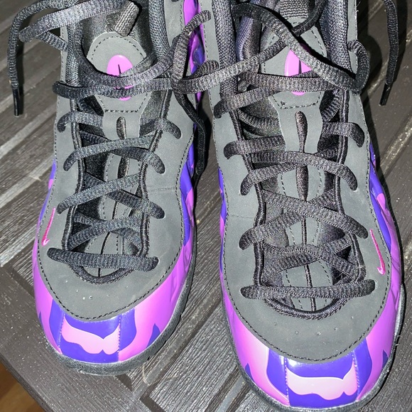 Nike Air Foamposite Pro624041 701Pinterest